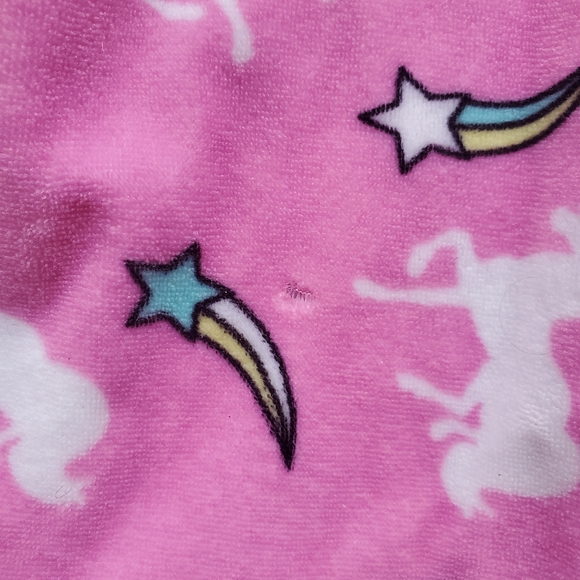 Unicorn pajama bottoms M - Picture 5 of 5